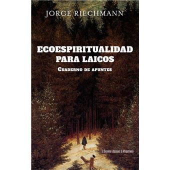 Ecoespiritualidad para laicos