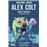 Alex colt. cadete espacial. nueva presentación
