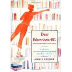 Dear Fahrenheit 451