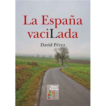 La España vacilada - 1