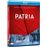 Patria Miniserie Completa - Blu-ray