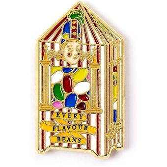 Harry Potter - Pin Harry Potter Bertie Botts Beans - 1