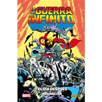 La guerra del Infinito: El día después - Insurrección