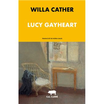 Lucy Gayheart