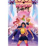 K-pop Academy. Sombras en el escenario