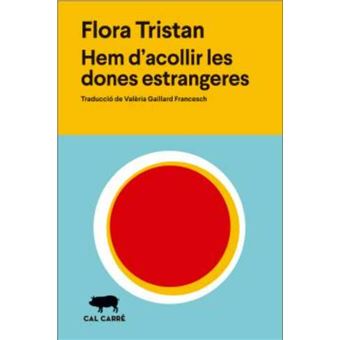 Hem D'Acollir Les Dones Estrangeres - 1