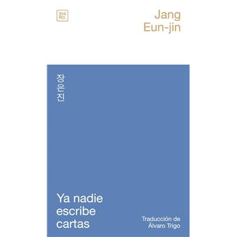Ya nadie escribe cartas