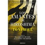 Los amantes de hiroshima (inspector