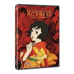 Millenium Actress  - DVD