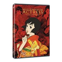 Millenium Actress - DVD