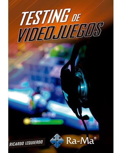 Testing de videojuegos