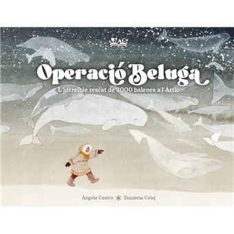 Operació Beluga - 1