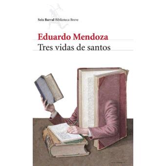 Tres Vidas De Santos - 1