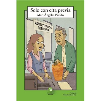 Solo Con Cita Previa