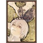 Tokyo Ghoul Zakki :Re