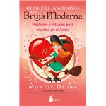 Hechizos Amorosos De La Bruja Moderna