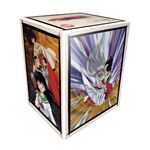 Inu Yasha Monster Box 2024 - DVD