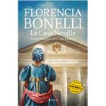 La Casa Neville-La Formidable Señorita Manon