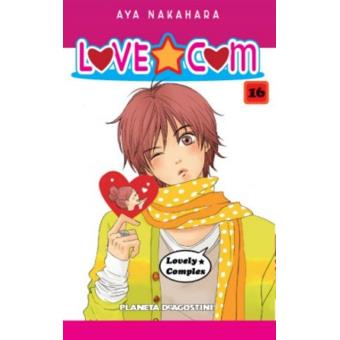 Love com 16