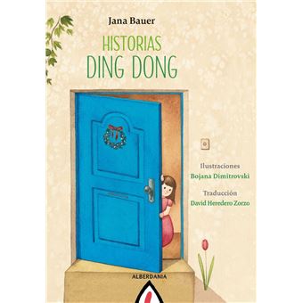 Historias ding dong - 1