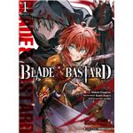 Blade And Bastard 1