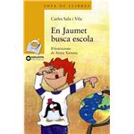 En jaumet busca escola