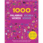 1000 Palabras Escuela-1000 Words School