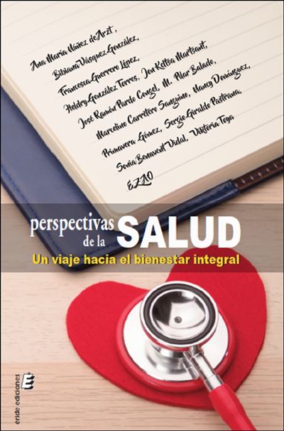 Eride Ediciones Perspectivas De La Salud