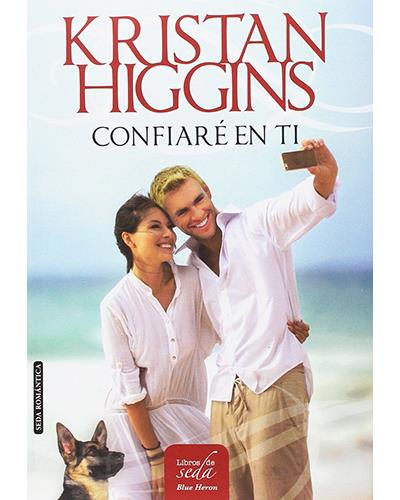 Confiaré En Blue heron libro de kristan higgins español ticonfiaré 4