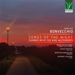 Bonvecchio-Songs Of The Night