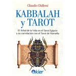 Kabbalah Y Tarot