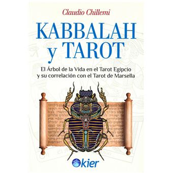 Kabbalah Y Tarot