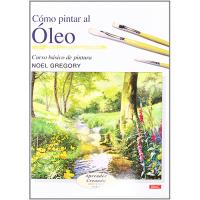 Cómo pintar al óleo
