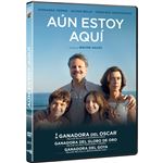 Aún estoy aquí - DVD