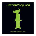 Live At Maida Vale - Vinilo verde neón