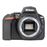 Cámara Réflex Nikon D5600 + 18-140mm VR Pack_6