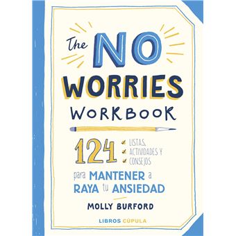 The no worries workbook