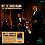 We Get Requests - Vinilo