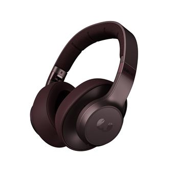 Auriculares Noise Cancelling Fresh 'n Rebel Clam 2 ANC Mauve