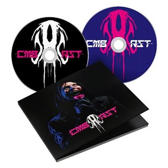 CMBCRST - 2 CDs