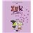 Zuk 4. Zuk y su amigo Nono