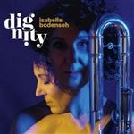 Dignity - CD