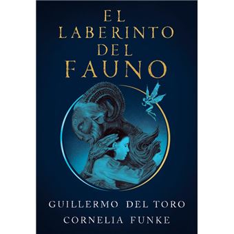 El laberinto del Fauno
