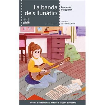 La banda dels llunàtics