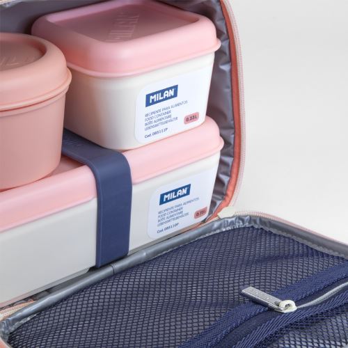 BORSA TERMICA PORTA CIBO LUNCH BAG ACTIVE 7 Lt