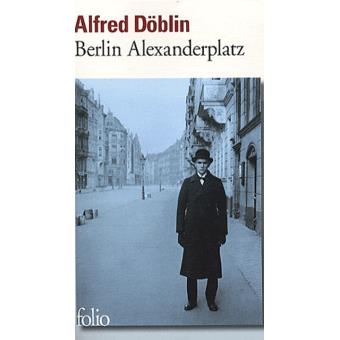 Berlin Alexanderplatz