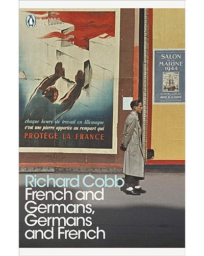 French And Germans, Germans And French