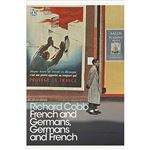 French and germans germans and fren