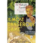 El malvado Zaroff