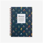 Uo Libreta Florece